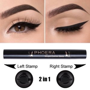 Eyeliner Wing Stamper